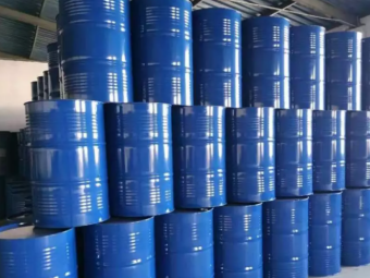 Polyether polyols