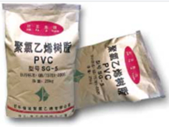 Polyvinyl chloride