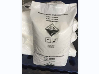 Maleic anhydride